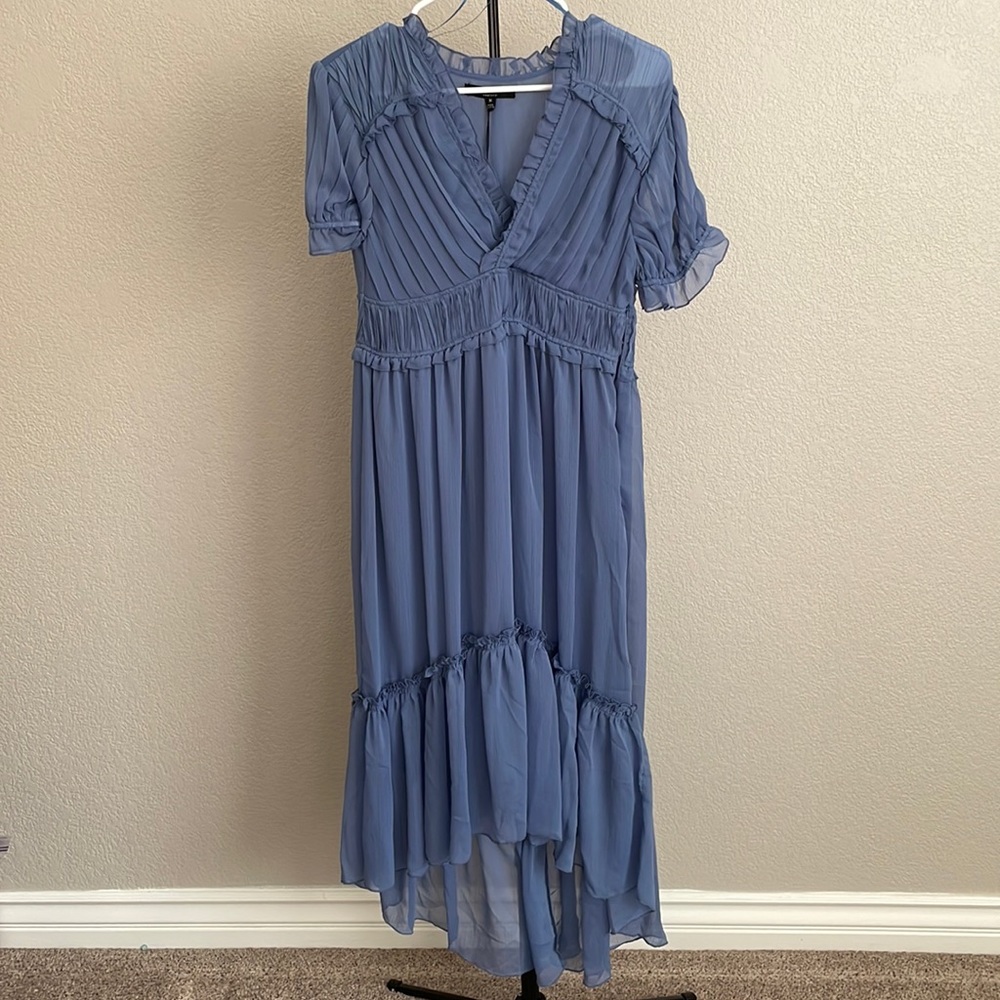 Romeo & Juliet Couture Dress - NWT
